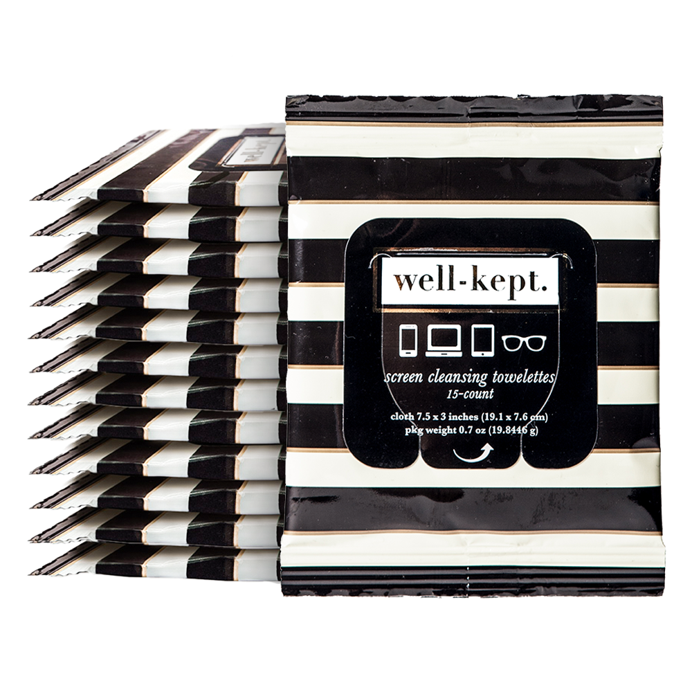 BUCKHEAD - Twelve Pack (12)