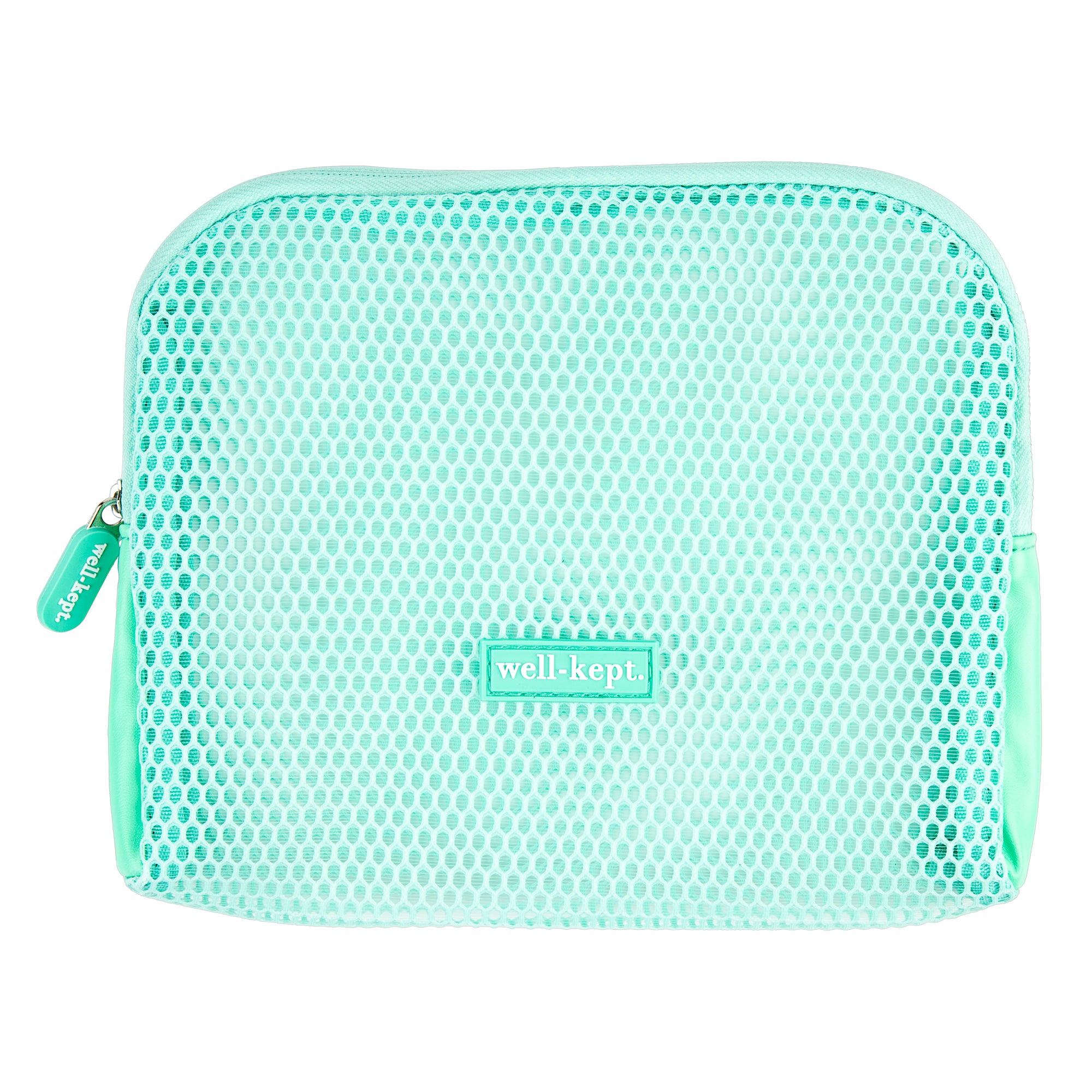 Mesh Tech Pouch