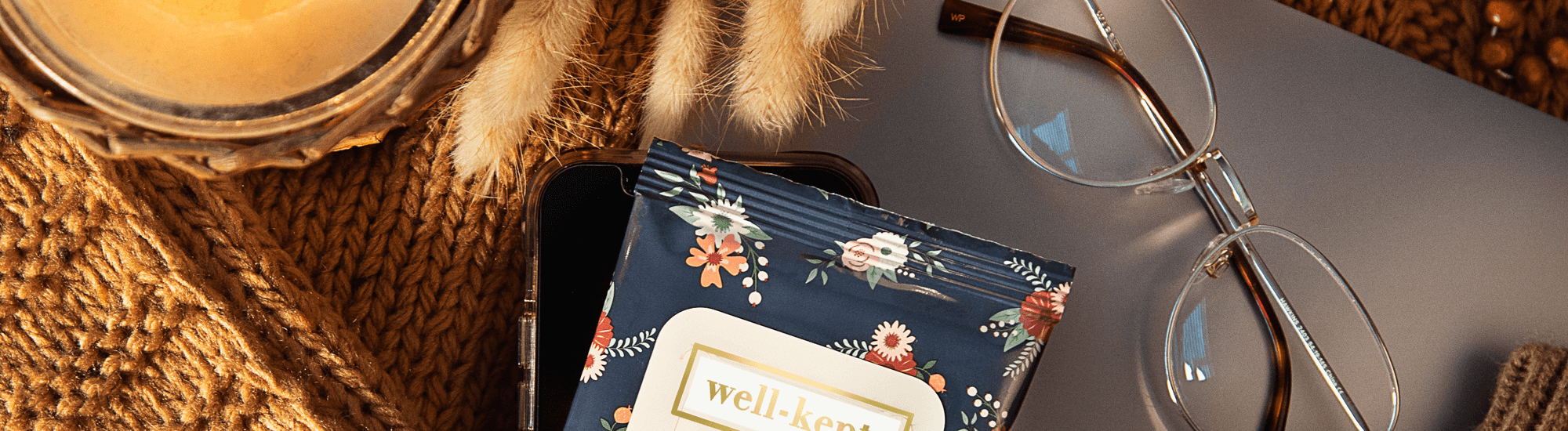 Image of Fall Favorites collection by Well-Kept