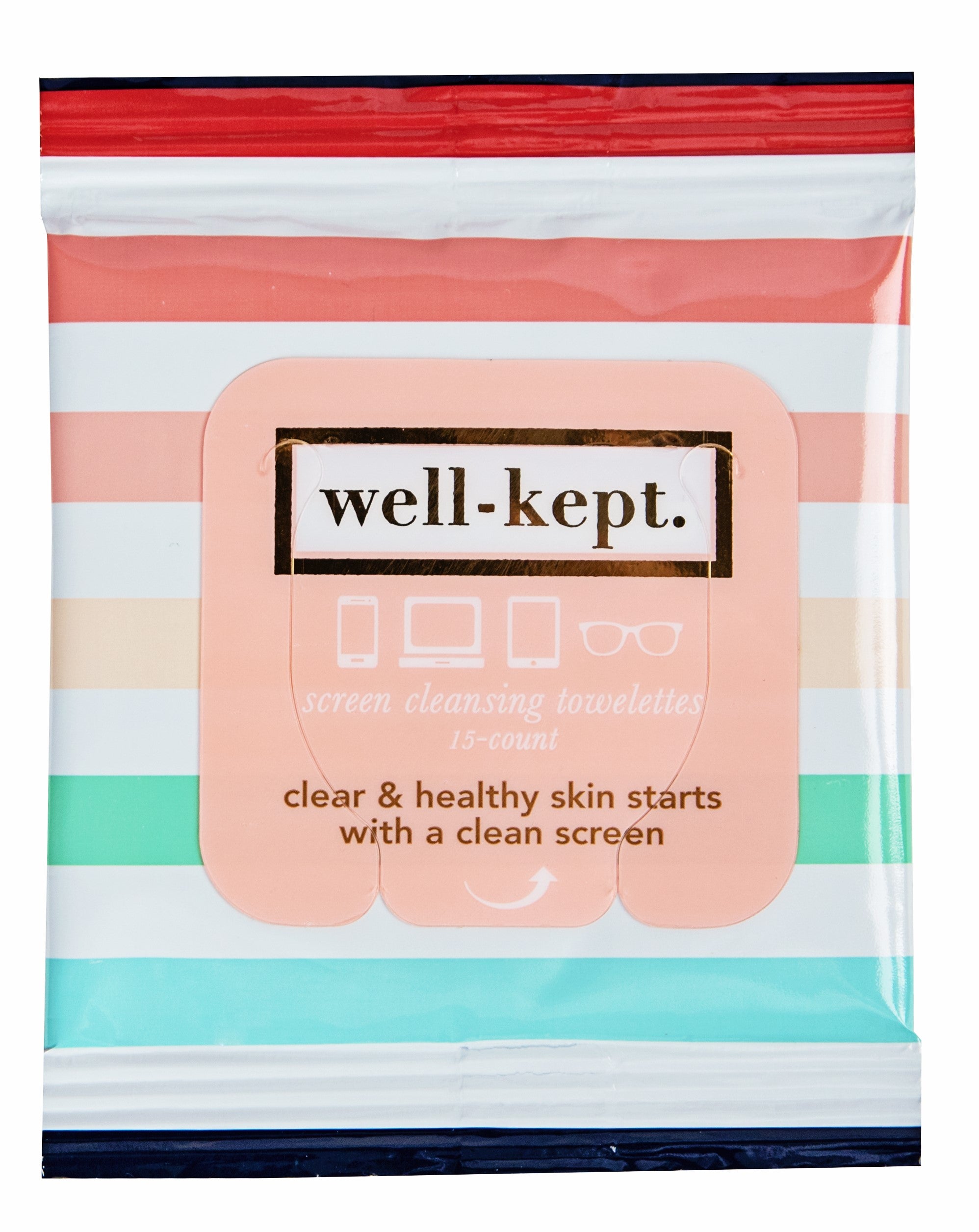 BETTER DAYS DESK BUNDLE