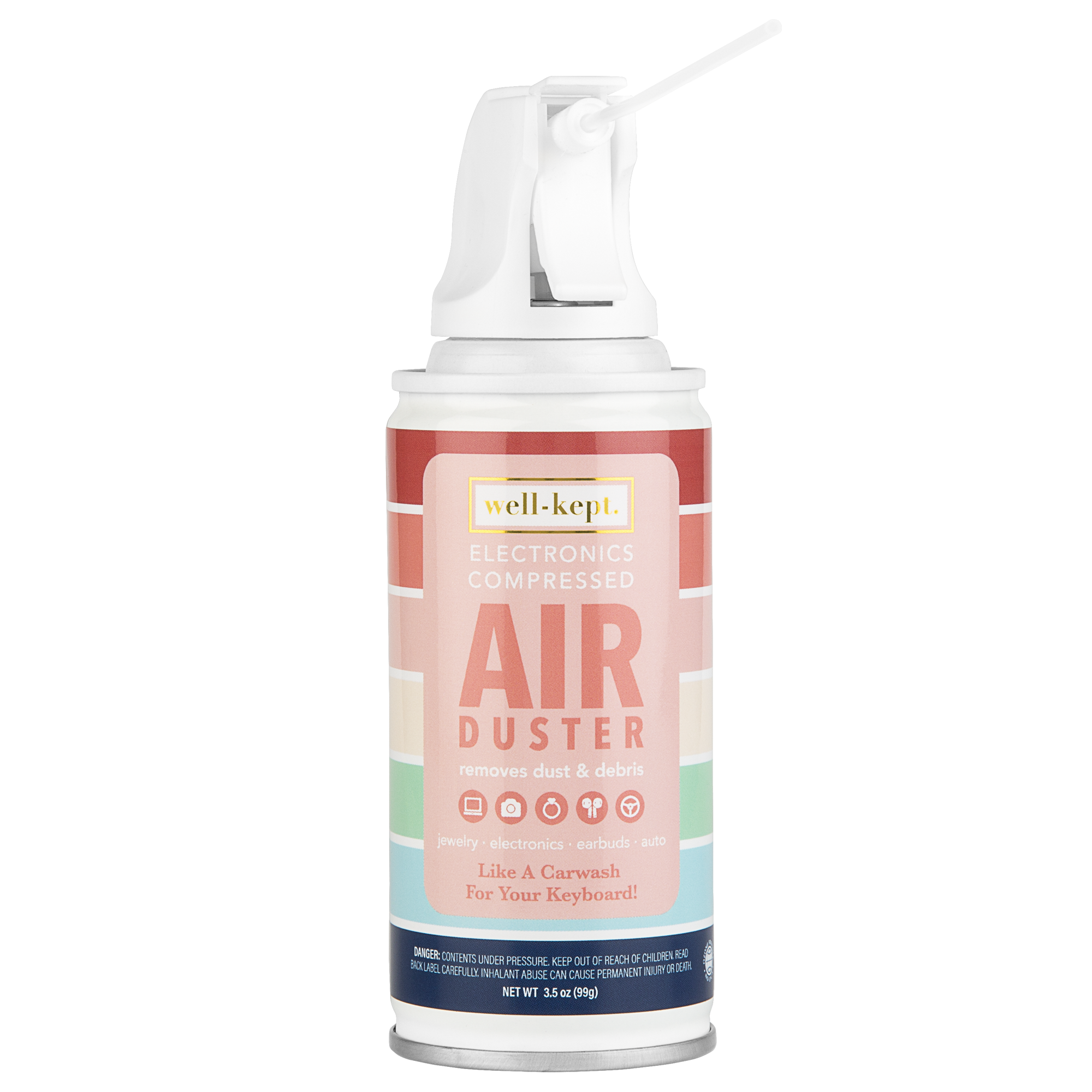 Air Duster