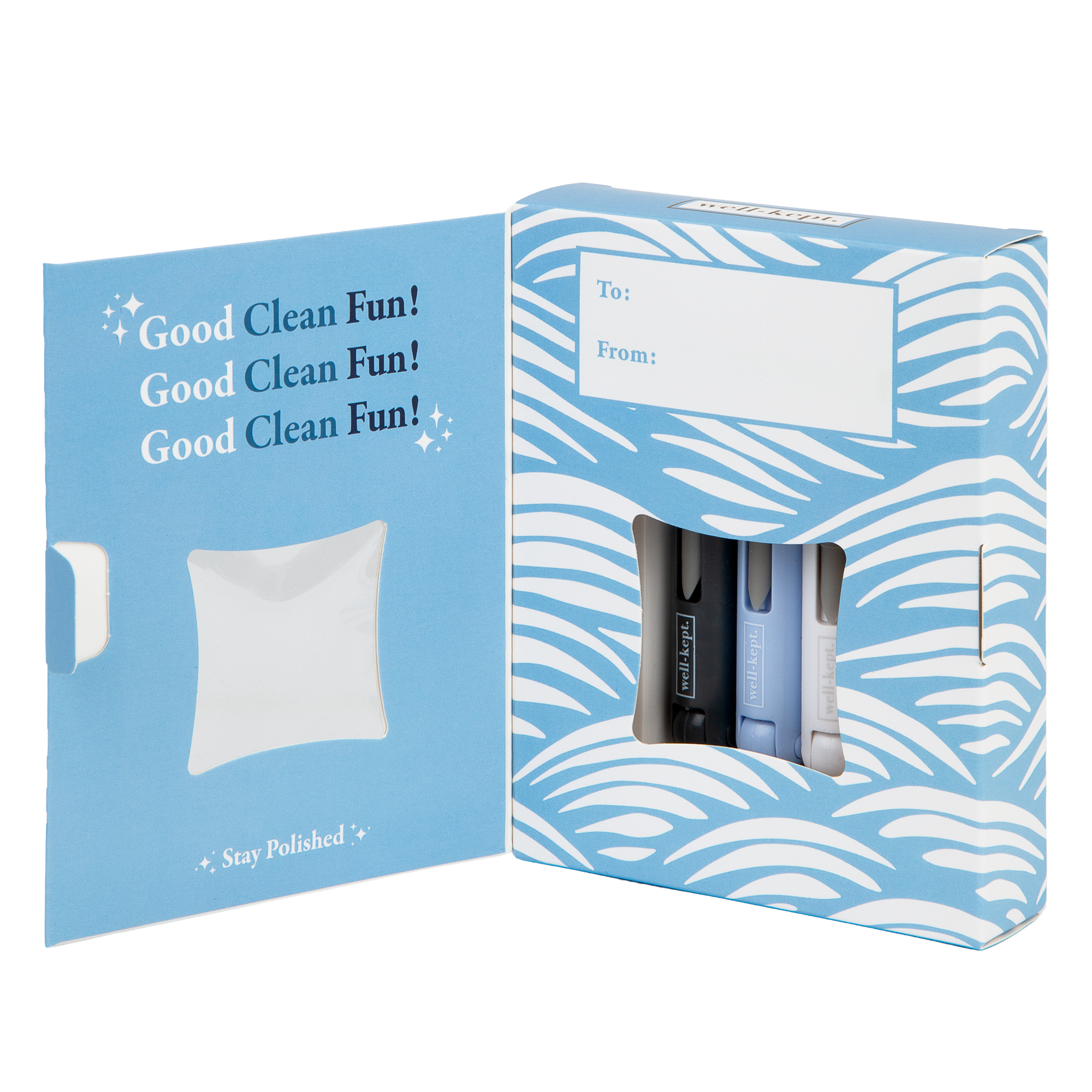 LITTLE BUDDIES - Cocoa Beach