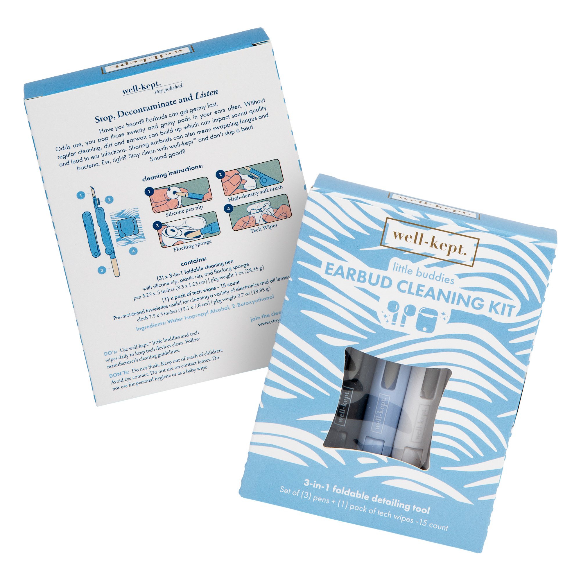 LITTLE BUDDIES - Cocoa Beach