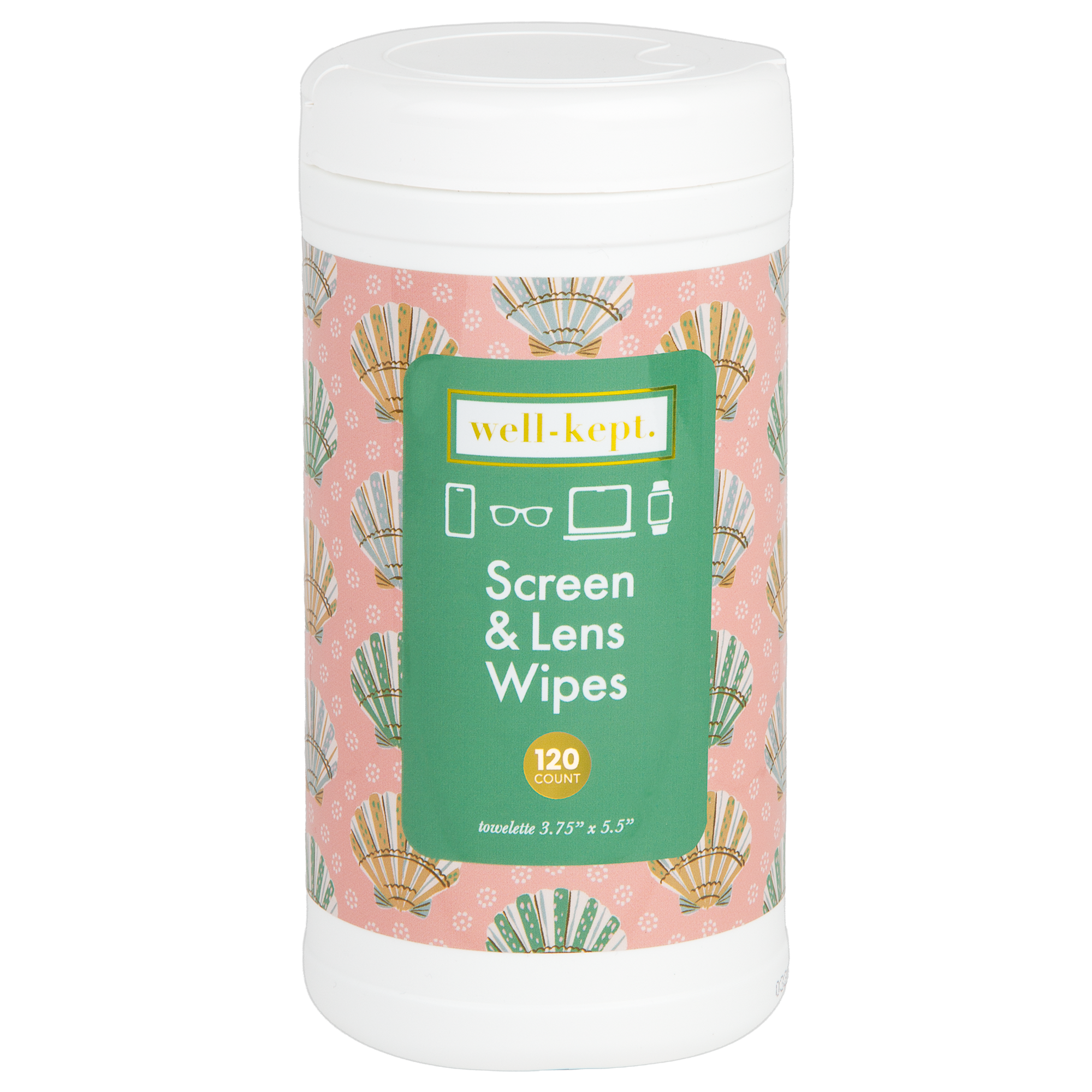 CANISTER TRIO - HARBOUR ISLAND