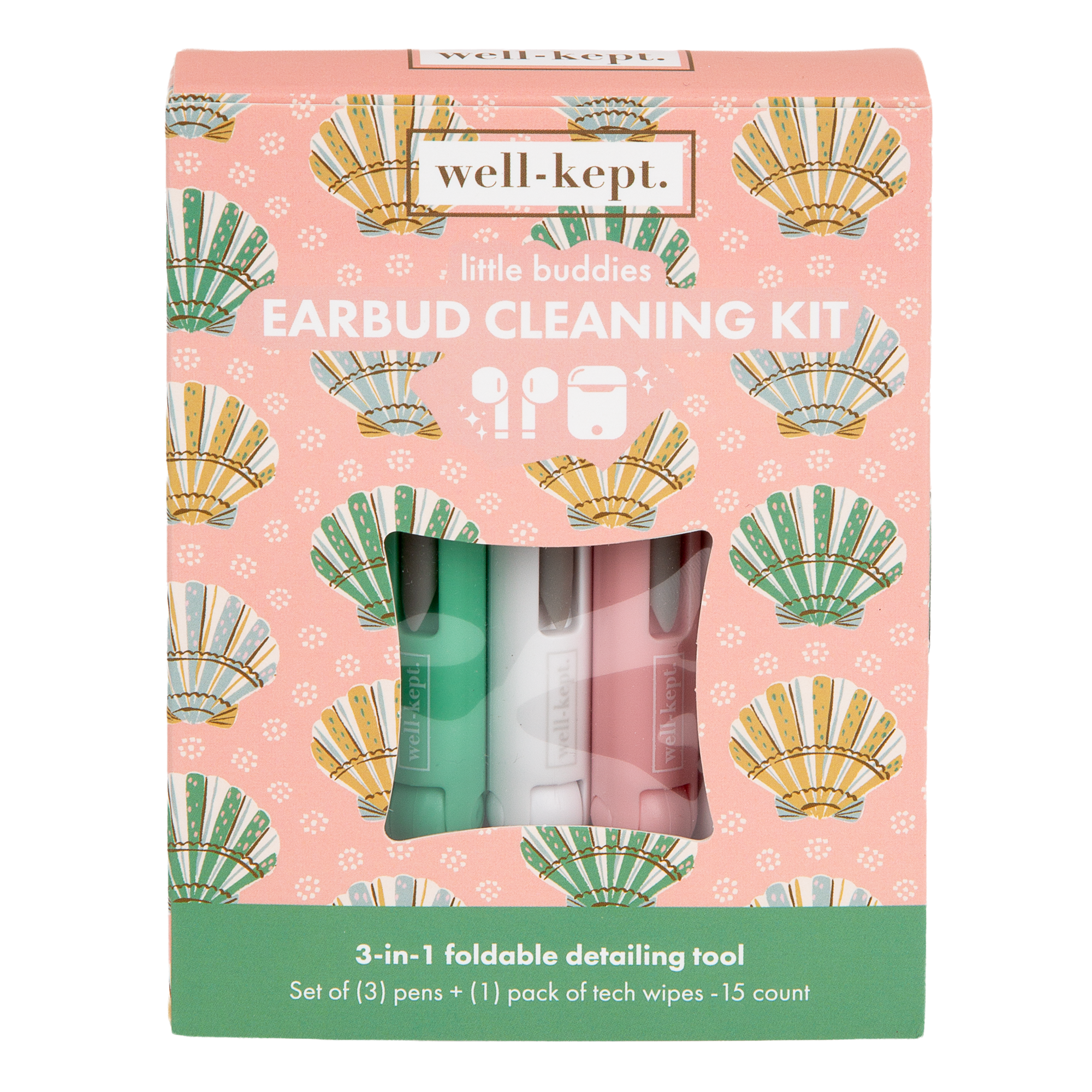 LITTLE BUDDIES - Harbour Island