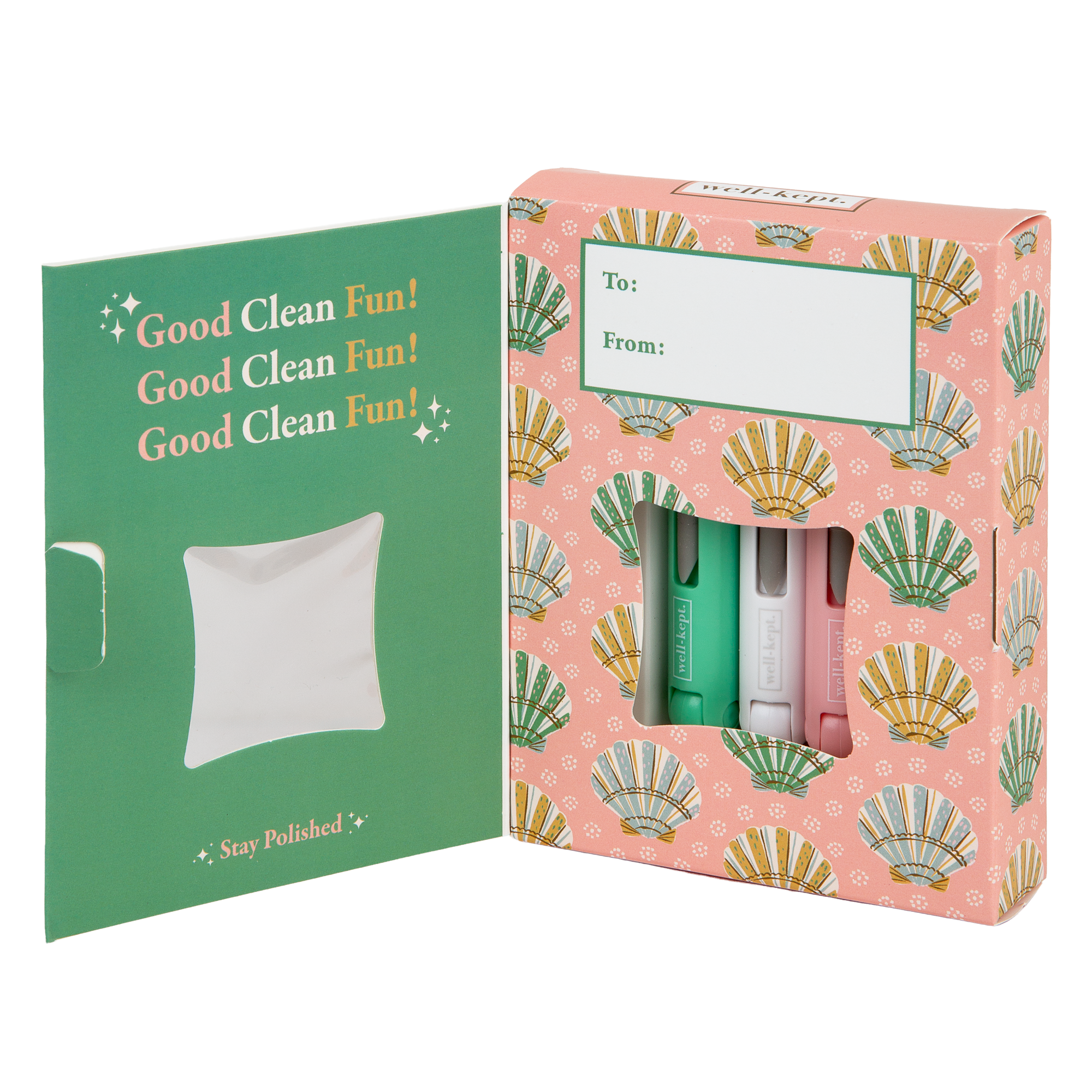 LITTLE BUDDIES - Harbour Island