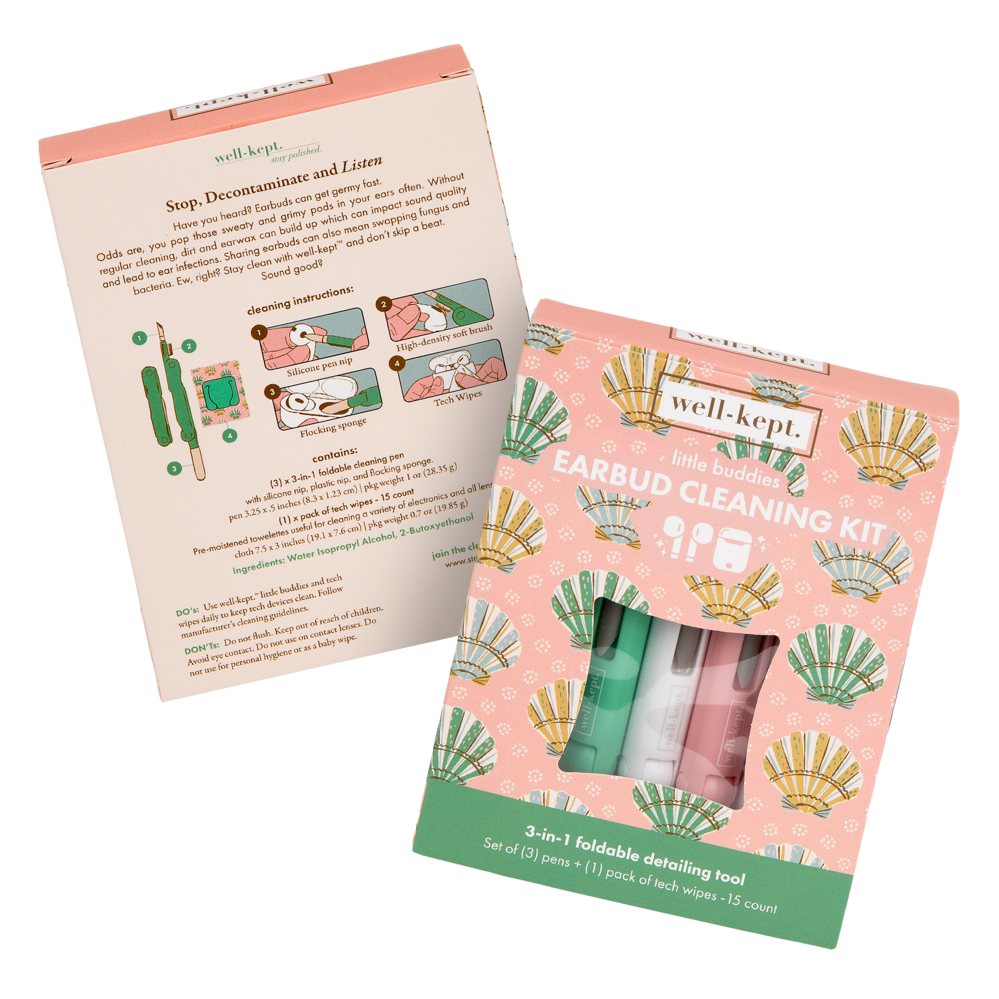 LITTLE BUDDIES - Harbour Island