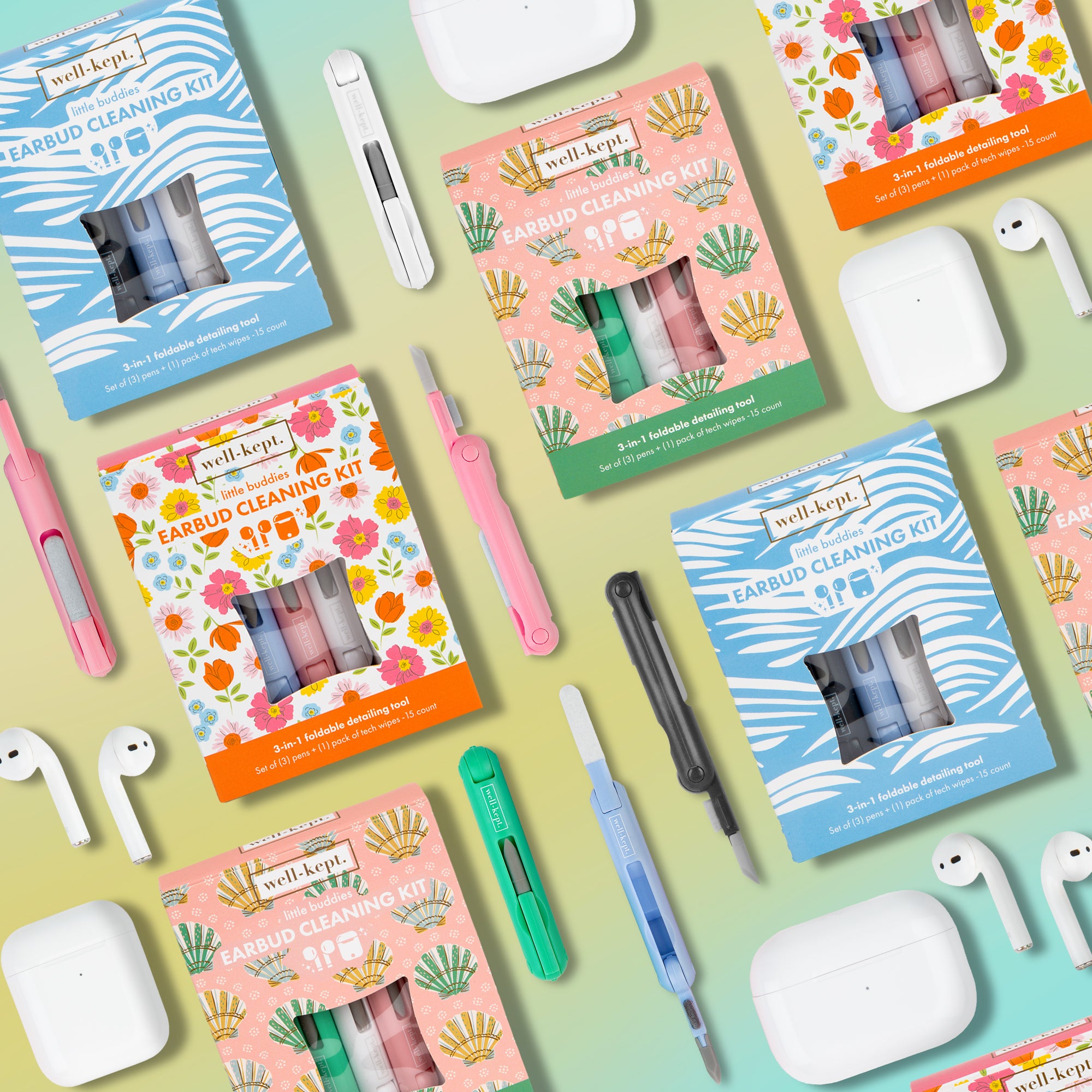 LITTLE BUDDIES - Harbour Island