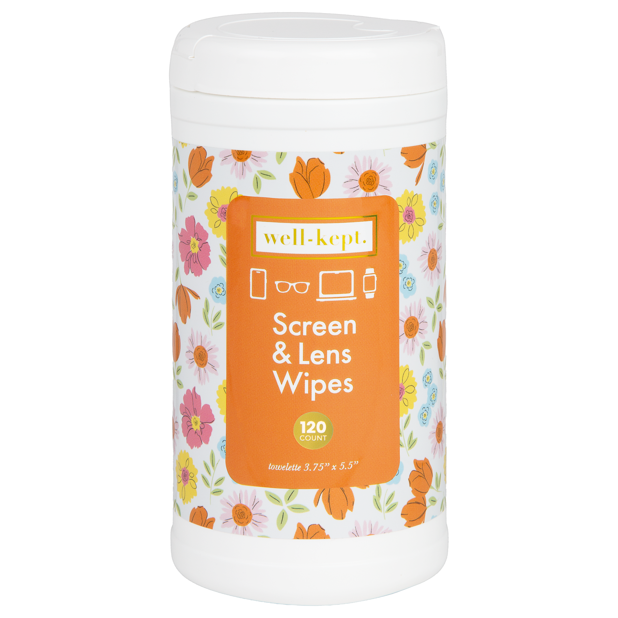 CANISTER TRIO - SPRING BREAK