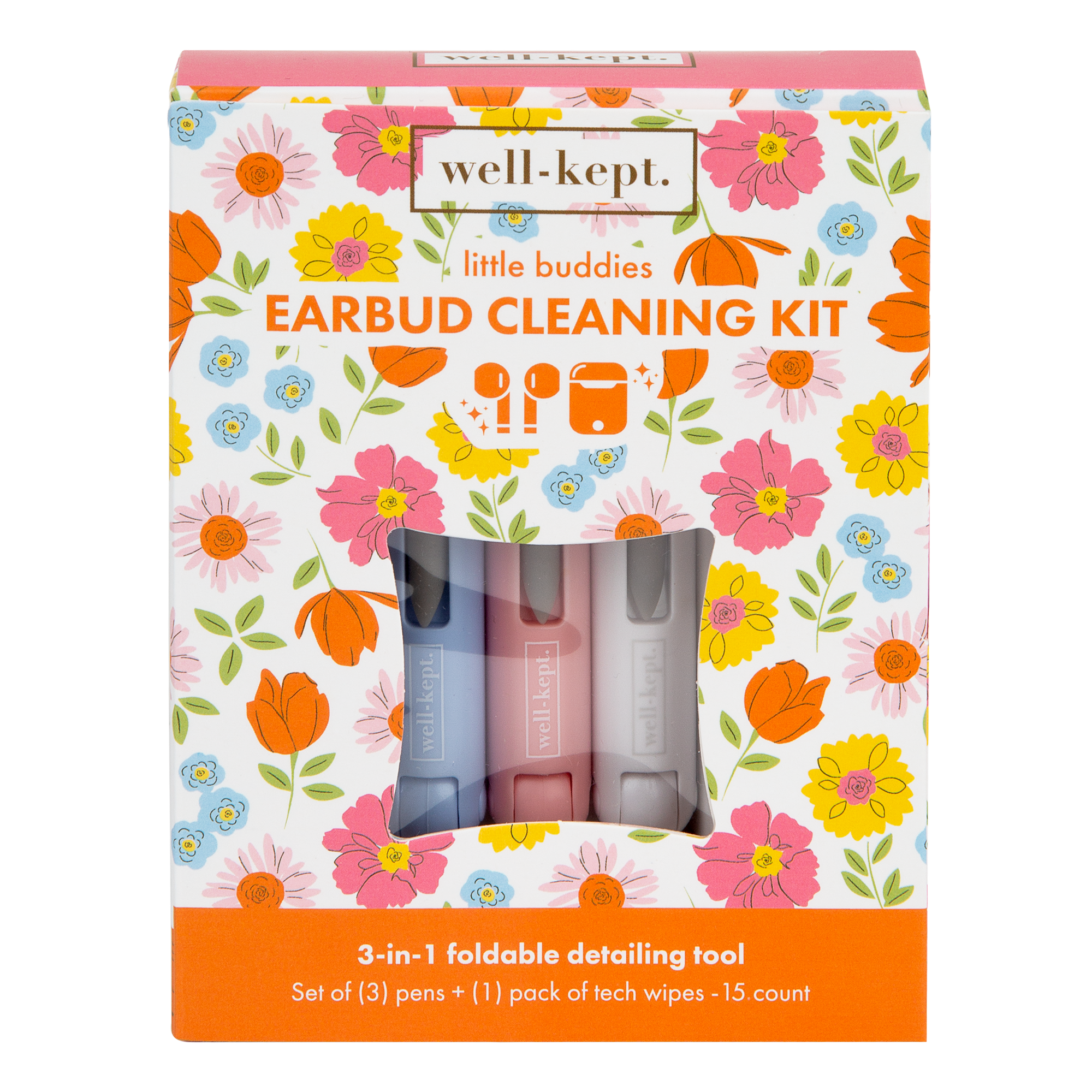 LITTLE BUDDIES - Spring Break