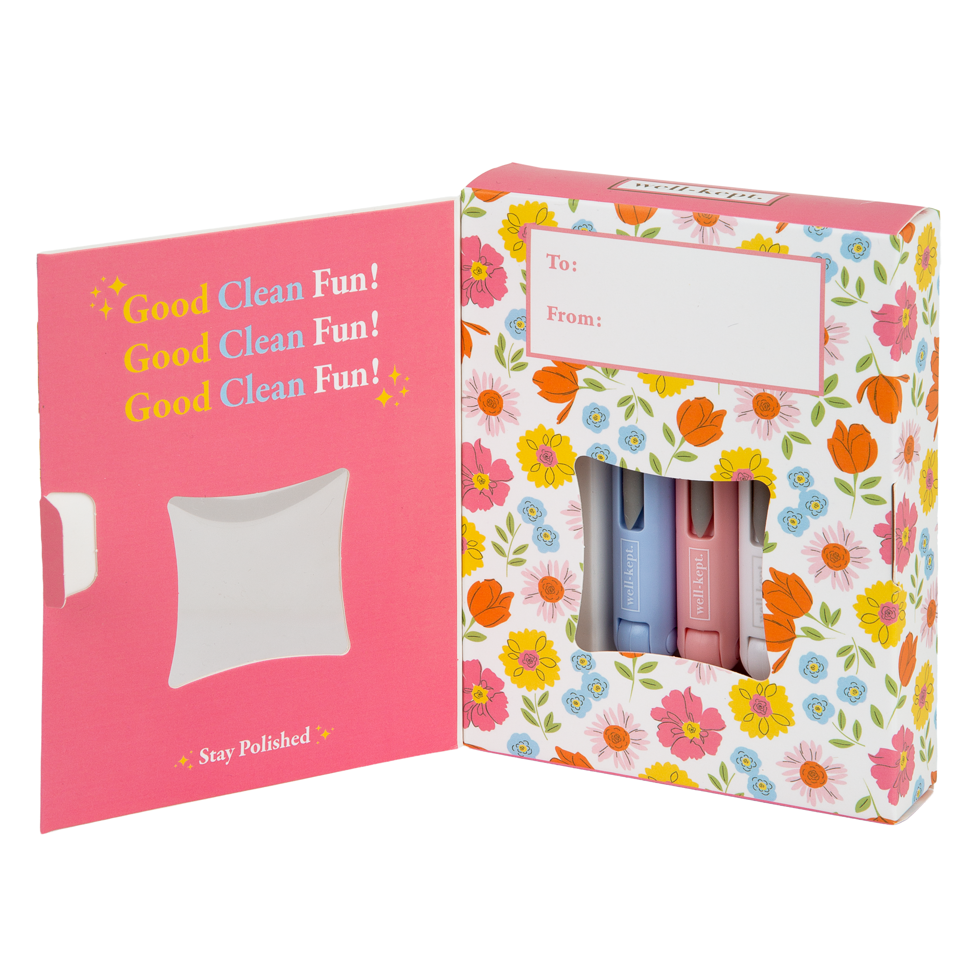 LITTLE BUDDIES - Spring Break