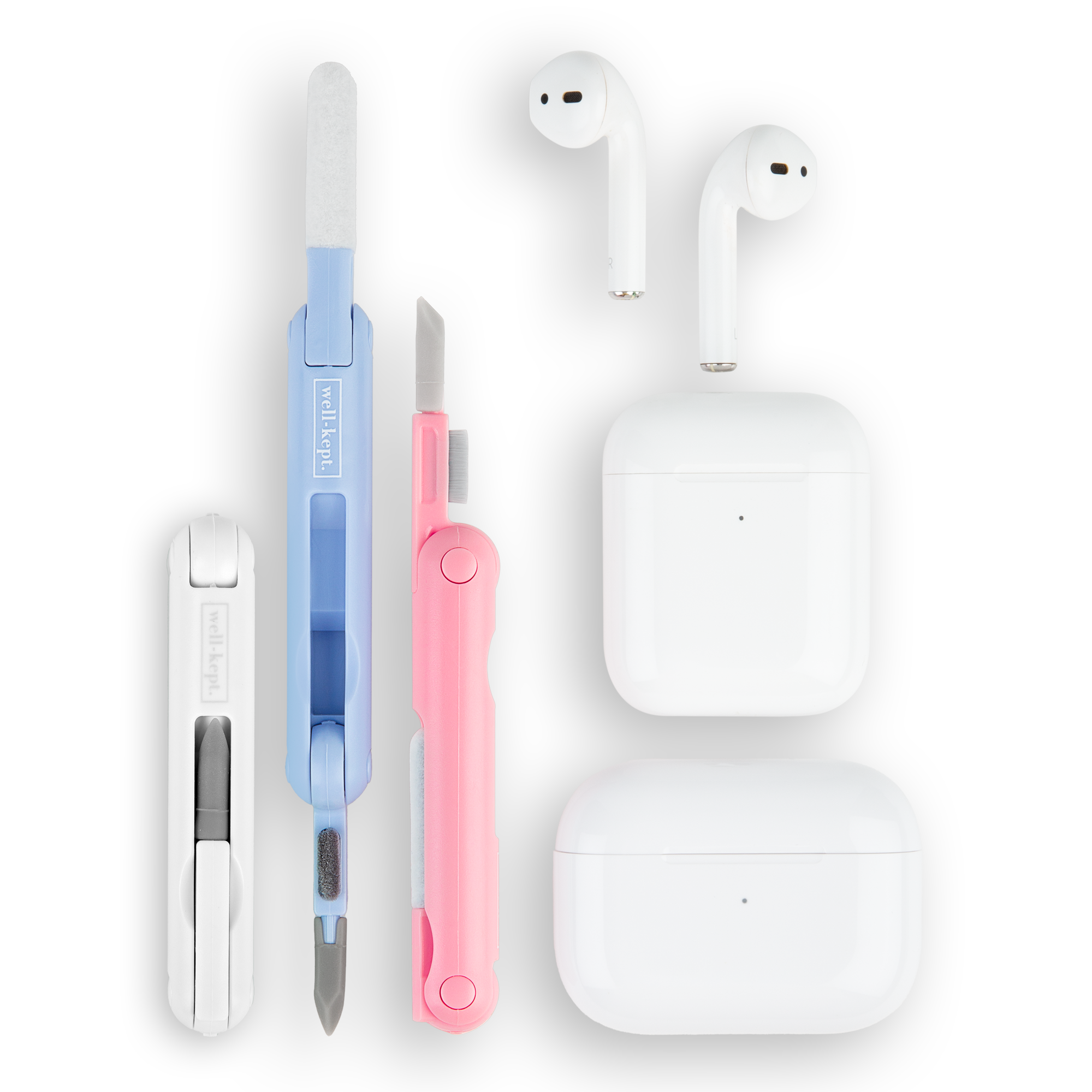 LITTLE BUDDIES - Spring Break