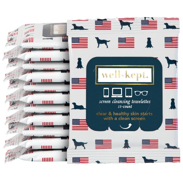 OLD GLORY- Twelve Pack (12)